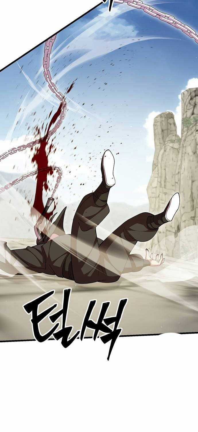 Thiên Hạ Đệ Nhất Đại Sư Huynh Chapter 112 trang 30