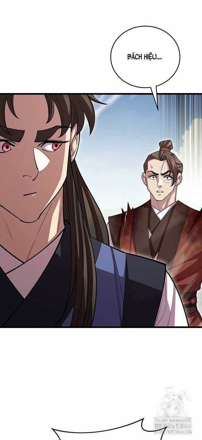 Thiên Hạ Đệ Nhất Đại Sư Huynh Chapter 112 trang 31