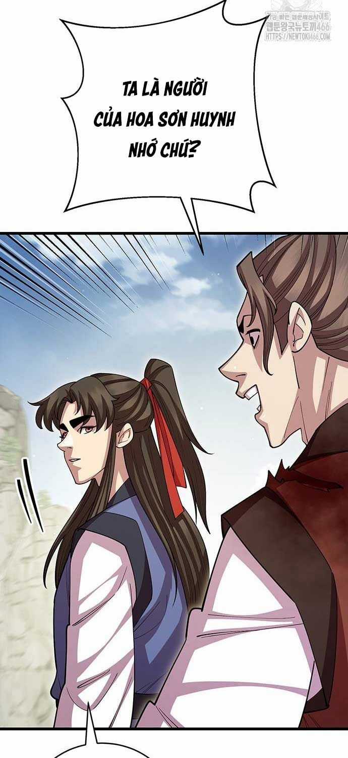 Thiên Hạ Đệ Nhất Đại Sư Huynh Chapter 112 trang 33