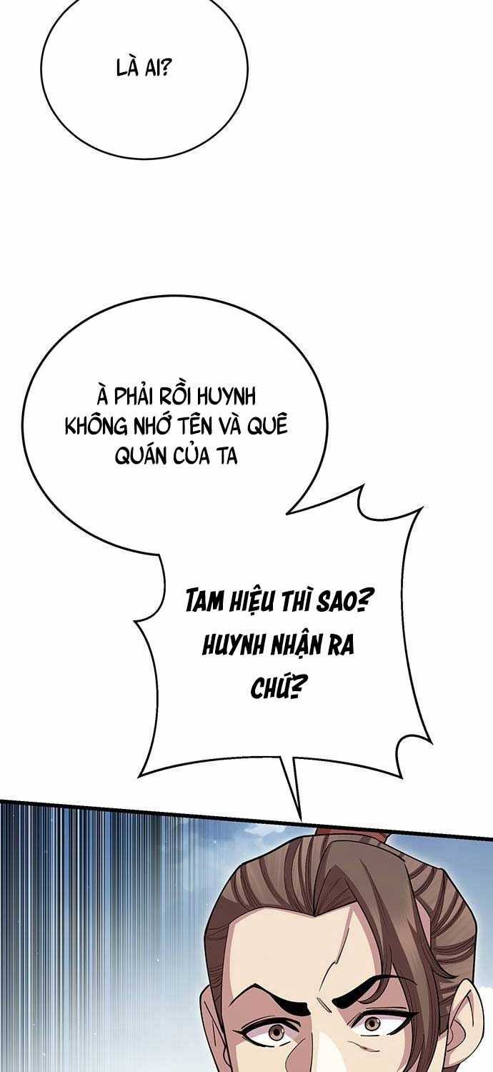 Thiên Hạ Đệ Nhất Đại Sư Huynh Chapter 112 trang 34