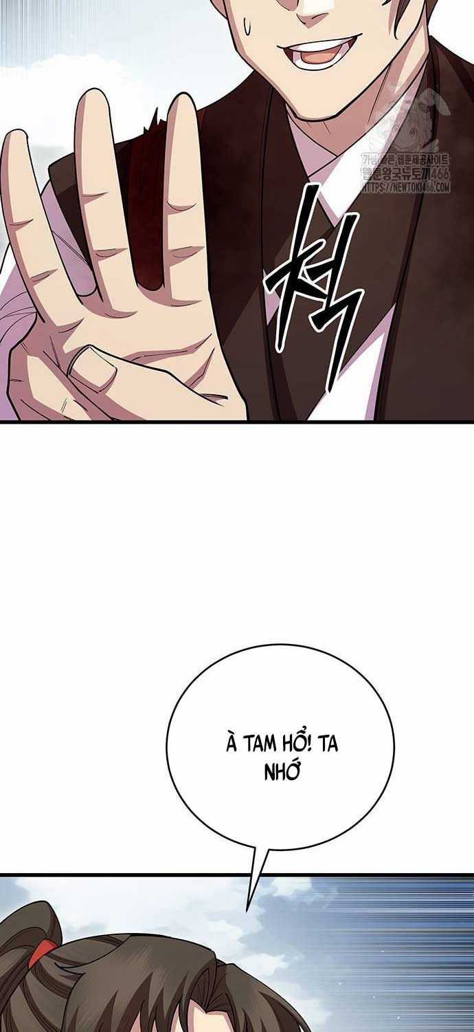 Thiên Hạ Đệ Nhất Đại Sư Huynh Chapter 112 trang 35