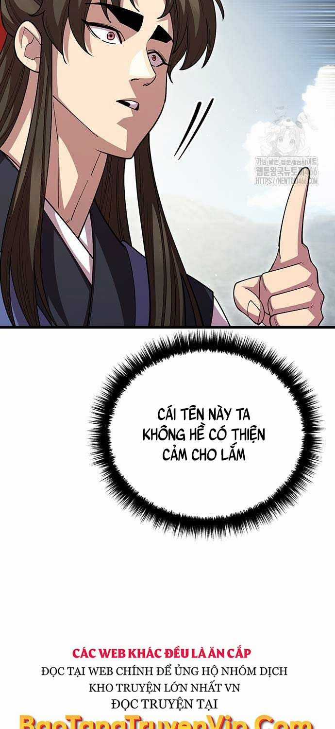 Thiên Hạ Đệ Nhất Đại Sư Huynh Chapter 112 trang 36