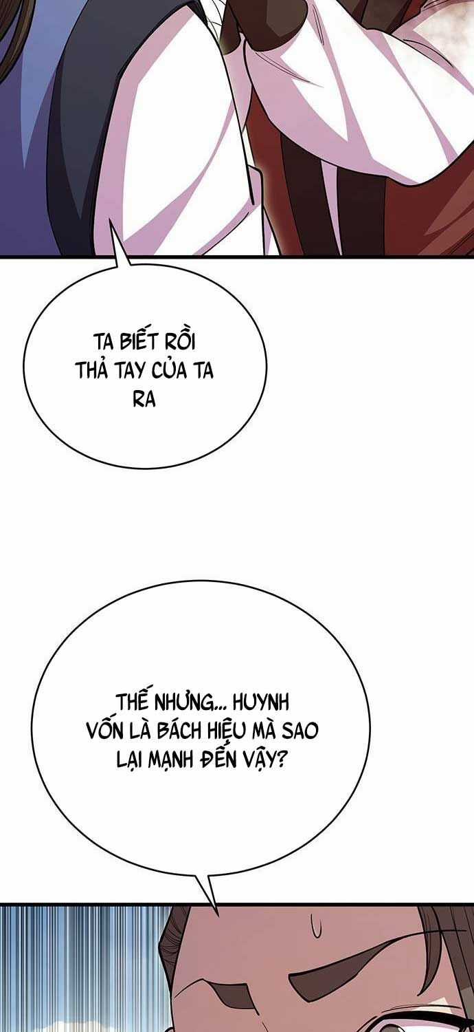 Thiên Hạ Đệ Nhất Đại Sư Huynh Chapter 112 trang 39