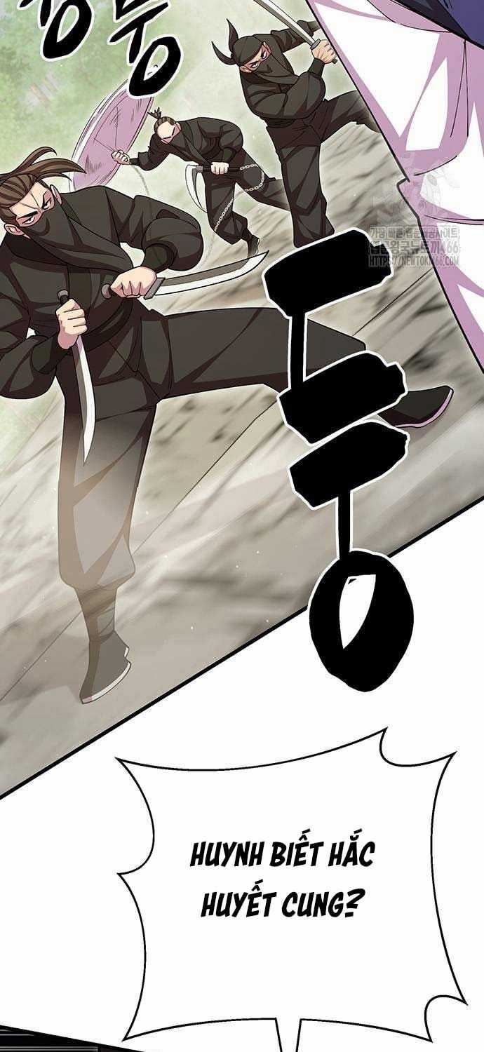 Thiên Hạ Đệ Nhất Đại Sư Huynh Chapter 112 trang 4