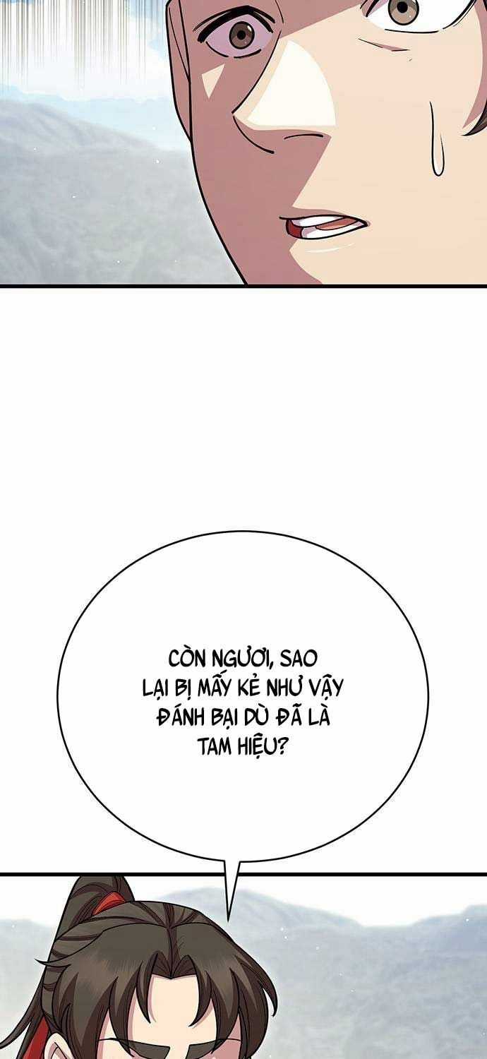 Thiên Hạ Đệ Nhất Đại Sư Huynh Chapter 112 trang 40