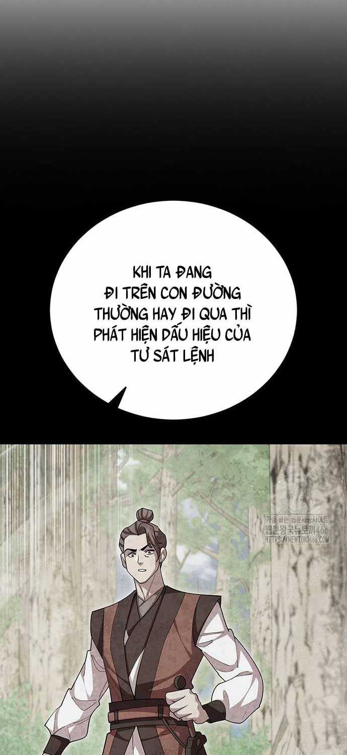 Thiên Hạ Đệ Nhất Đại Sư Huynh Chapter 112 trang 43