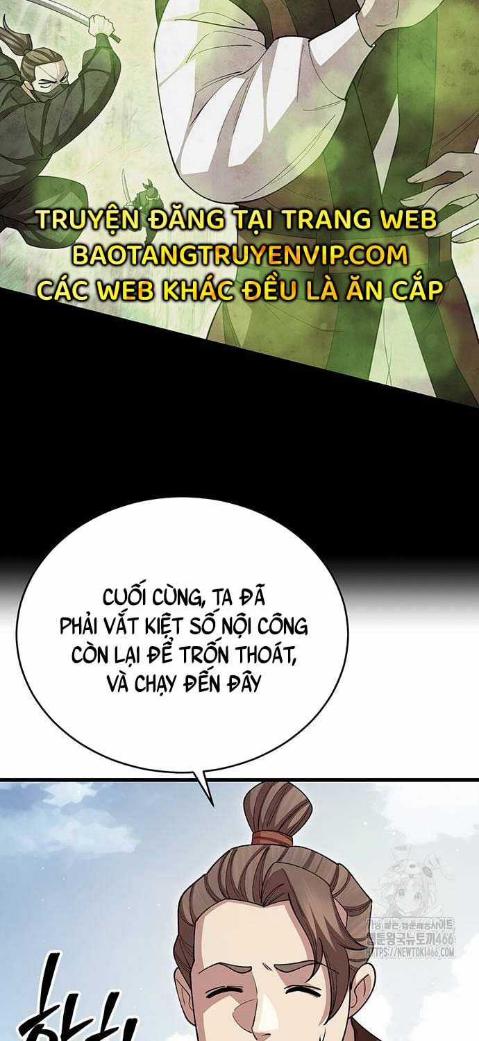 Thiên Hạ Đệ Nhất Đại Sư Huynh Chapter 112 trang 46