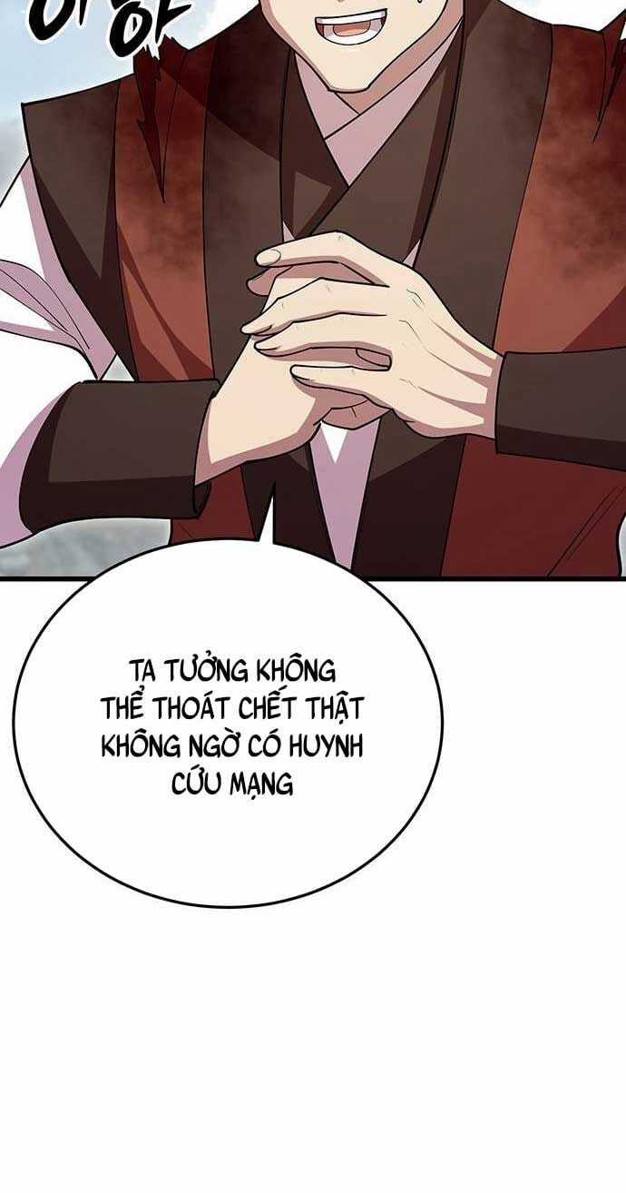 Thiên Hạ Đệ Nhất Đại Sư Huynh Chapter 112 trang 47