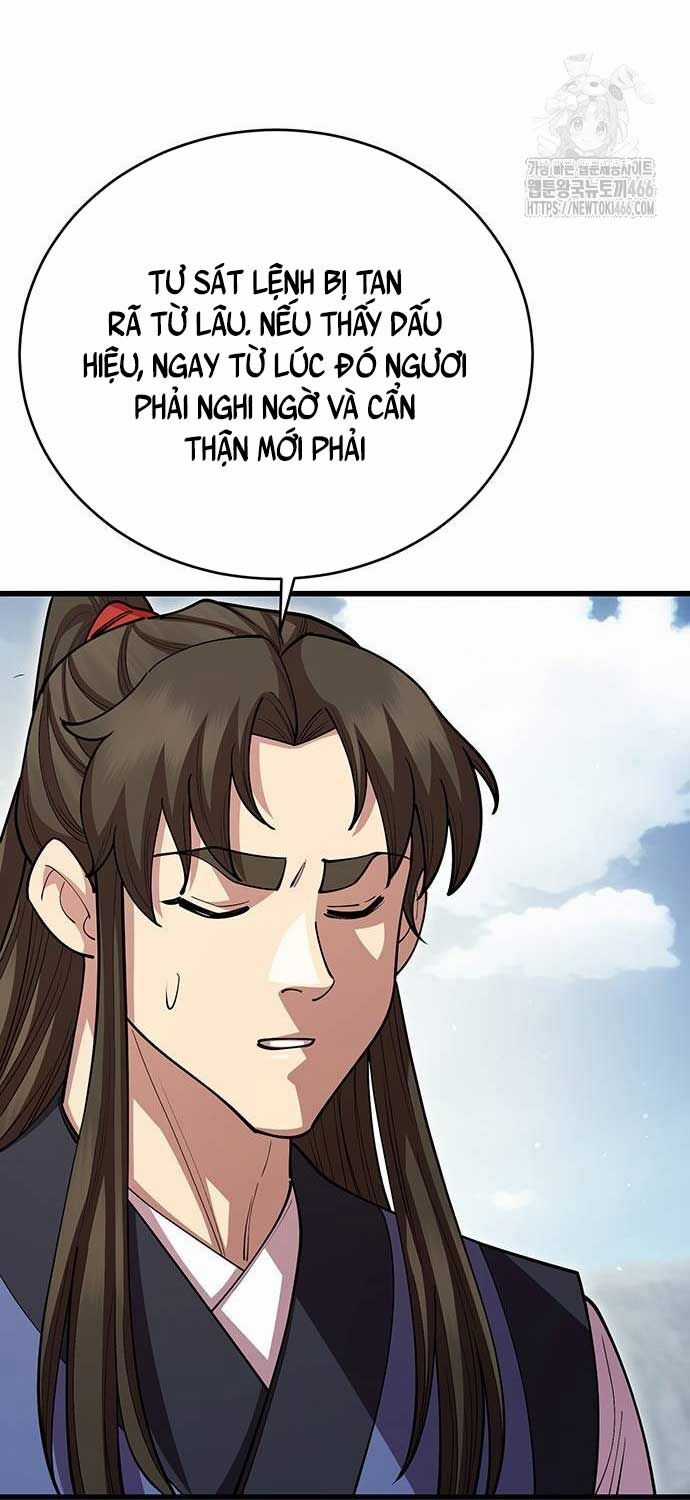 Thiên Hạ Đệ Nhất Đại Sư Huynh Chapter 112 trang 48