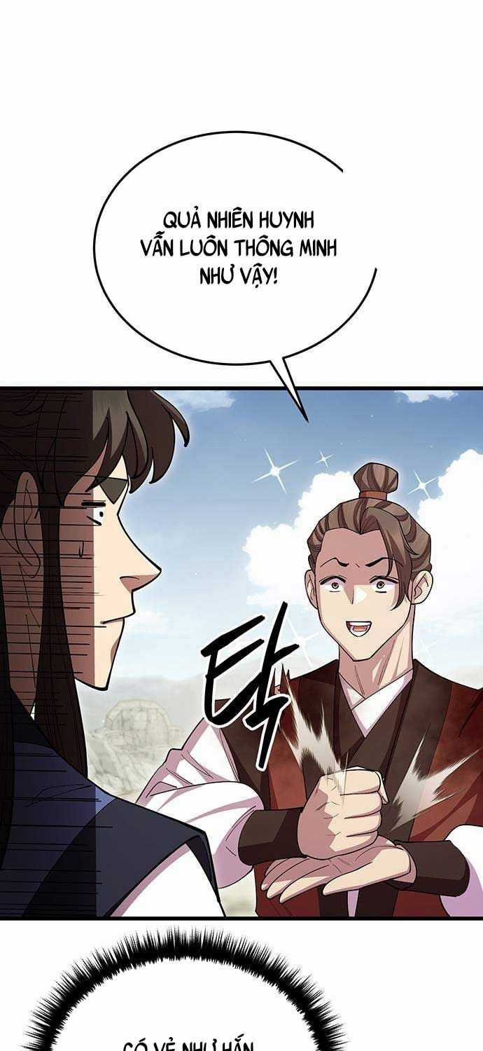 Thiên Hạ Đệ Nhất Đại Sư Huynh Chapter 112 trang 49