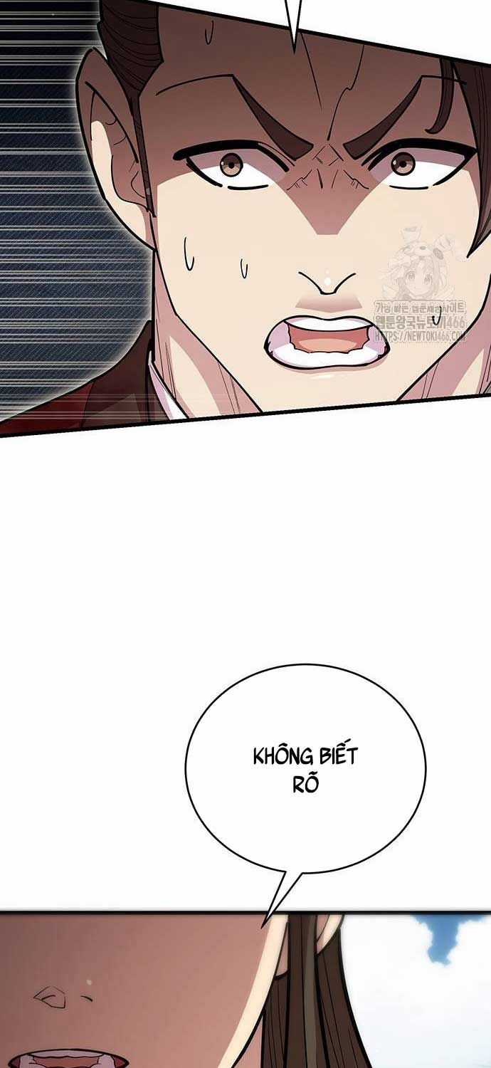 Thiên Hạ Đệ Nhất Đại Sư Huynh Chapter 112 trang 5