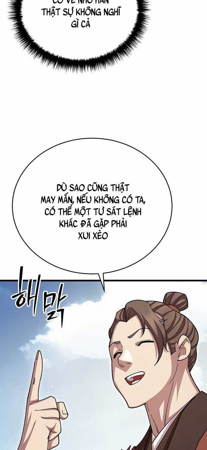 Thiên Hạ Đệ Nhất Đại Sư Huynh Chapter 112 trang 50