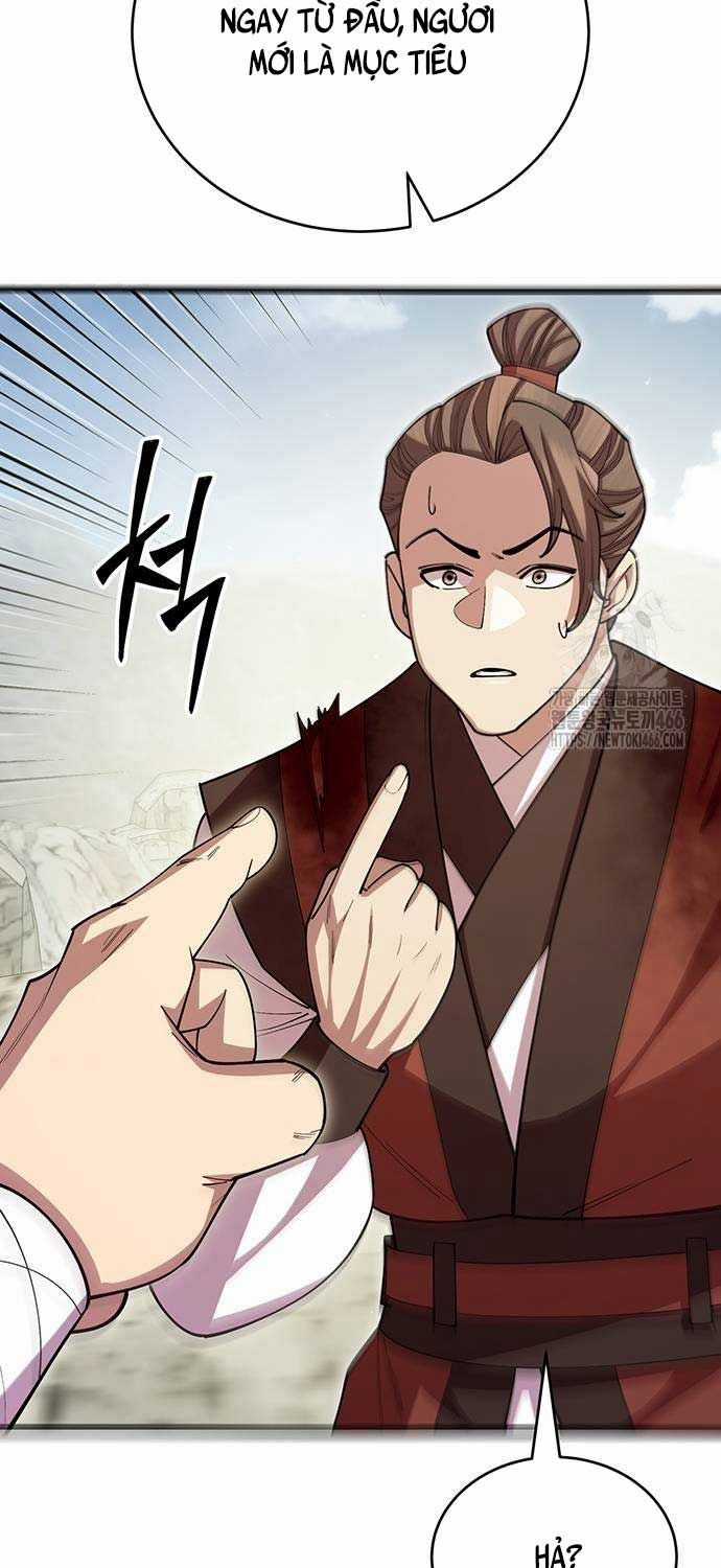 Thiên Hạ Đệ Nhất Đại Sư Huynh Chapter 112 trang 53