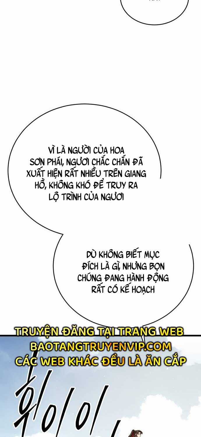 Thiên Hạ Đệ Nhất Đại Sư Huynh Chapter 112 trang 54