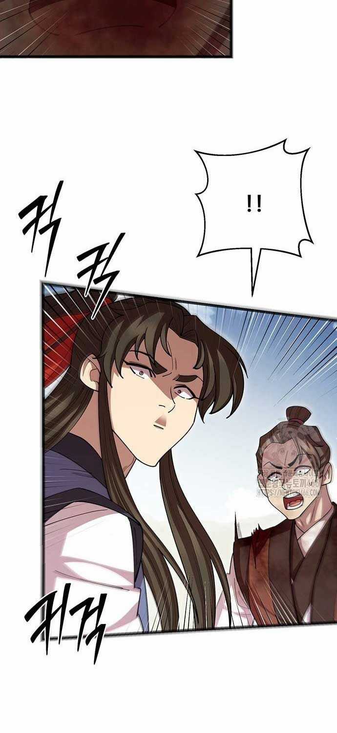 Thiên Hạ Đệ Nhất Đại Sư Huynh Chapter 112 trang 56