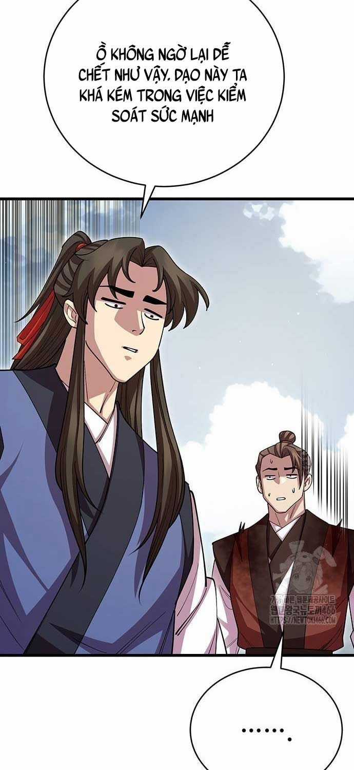 Thiên Hạ Đệ Nhất Đại Sư Huynh Chapter 112 trang 58