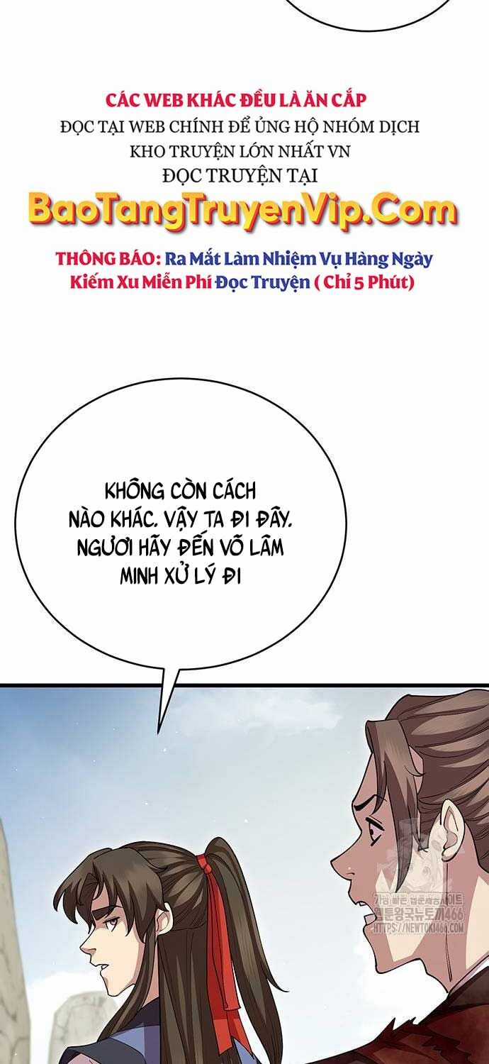 Thiên Hạ Đệ Nhất Đại Sư Huynh Chapter 112 trang 59