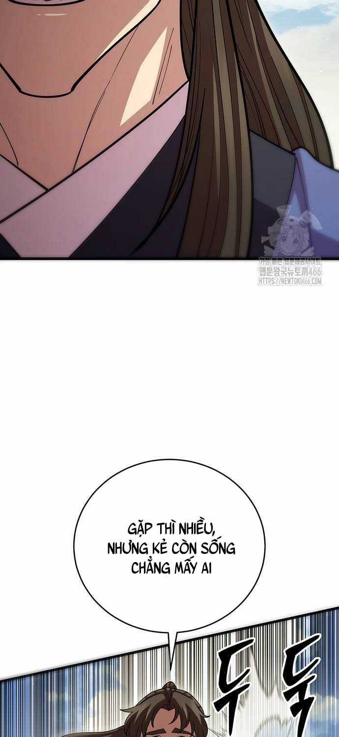 Thiên Hạ Đệ Nhất Đại Sư Huynh Chapter 112 trang 6