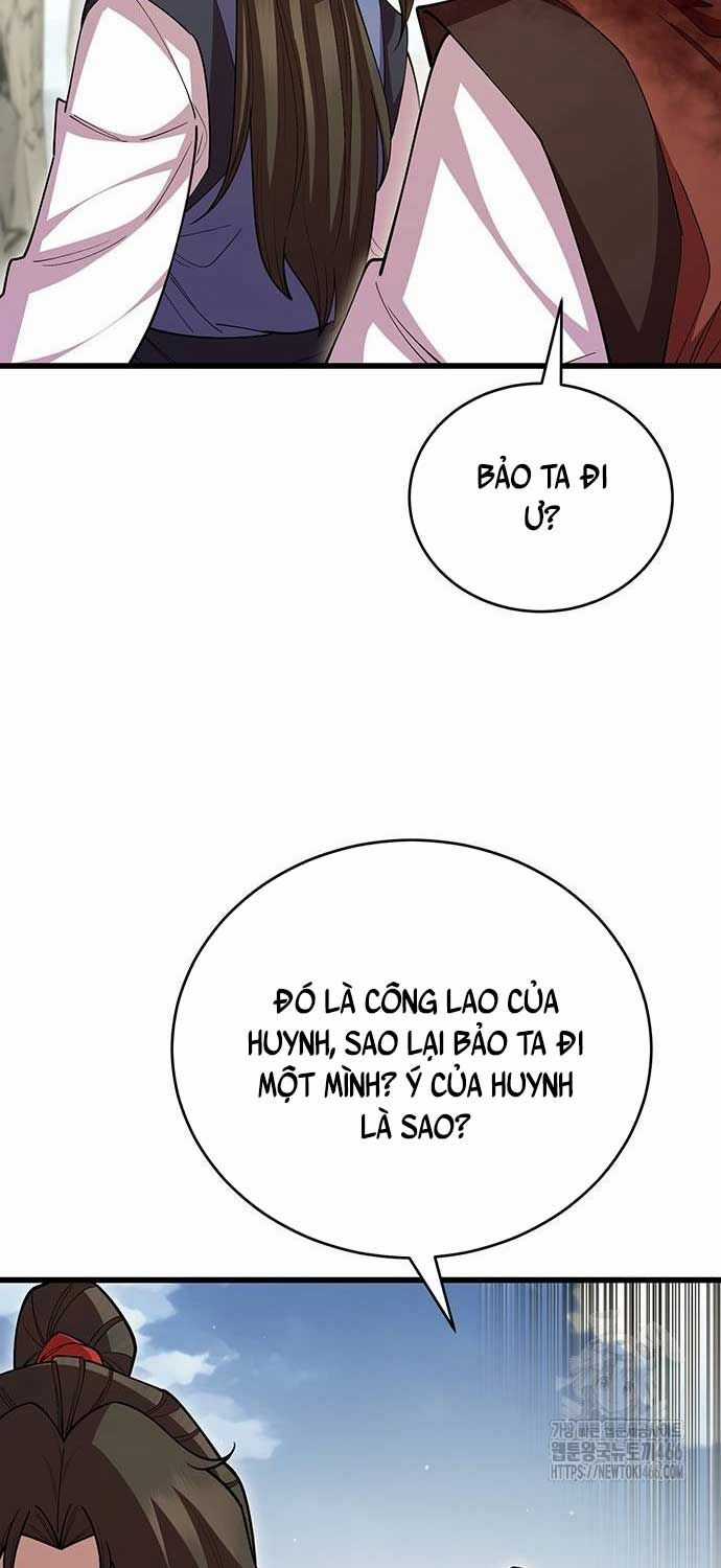 Thiên Hạ Đệ Nhất Đại Sư Huynh Chapter 112 trang 60