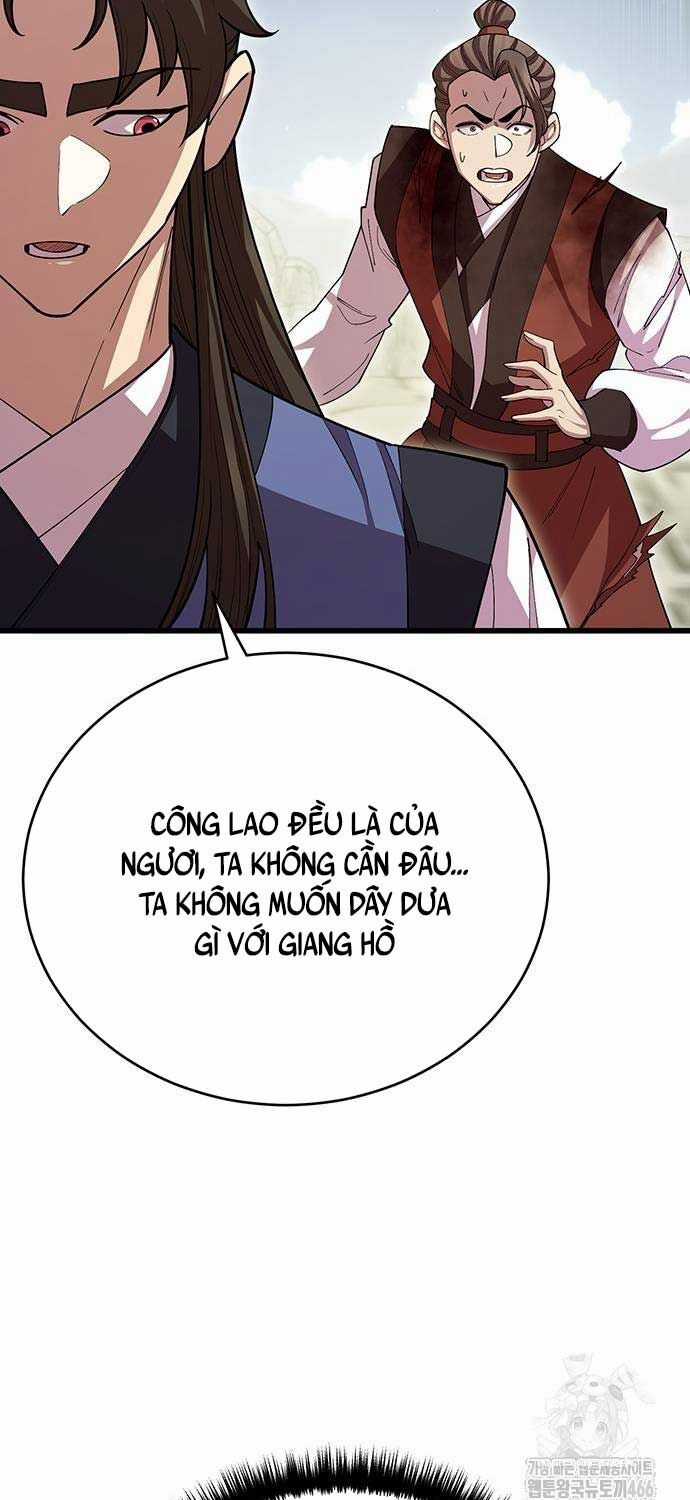 Thiên Hạ Đệ Nhất Đại Sư Huynh Chapter 112 trang 61