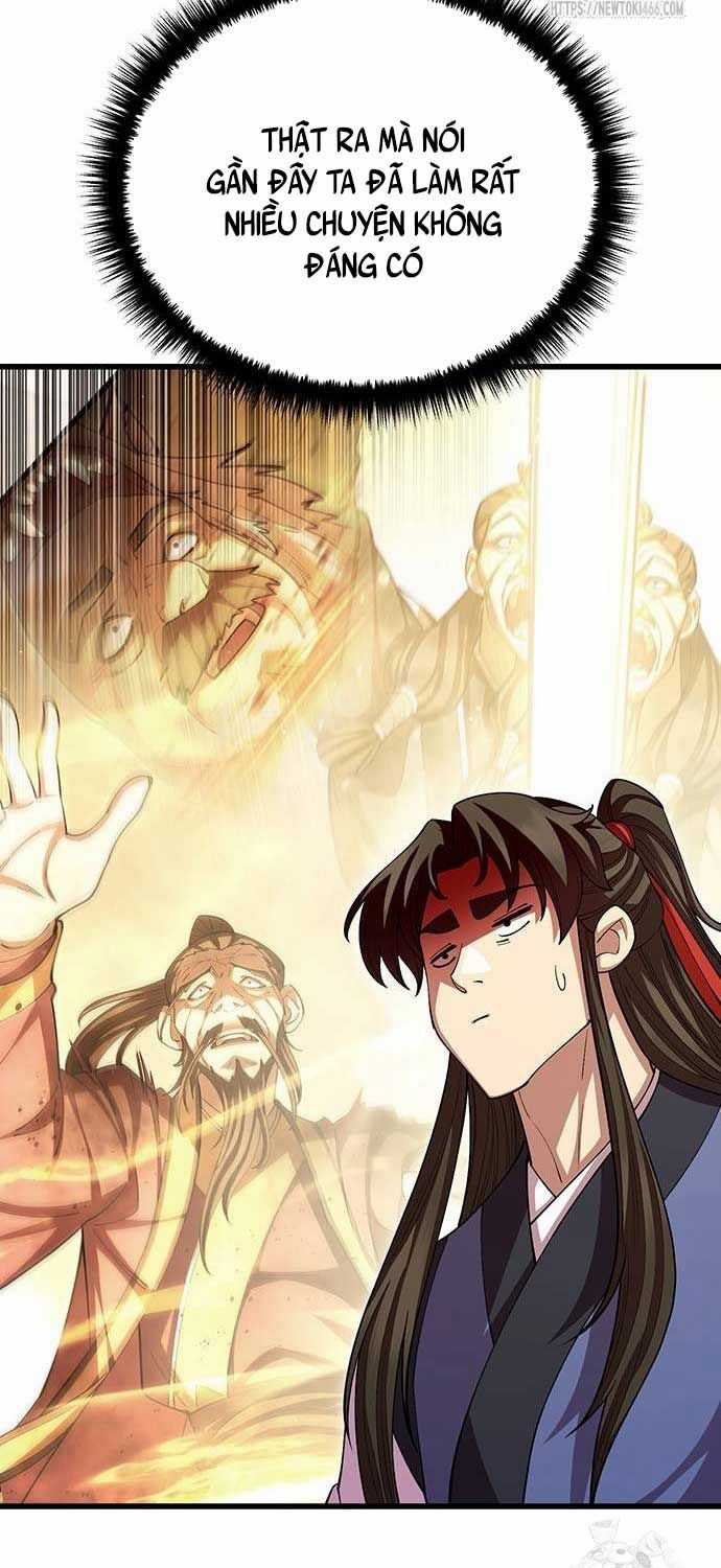 Thiên Hạ Đệ Nhất Đại Sư Huynh Chapter 112 trang 62