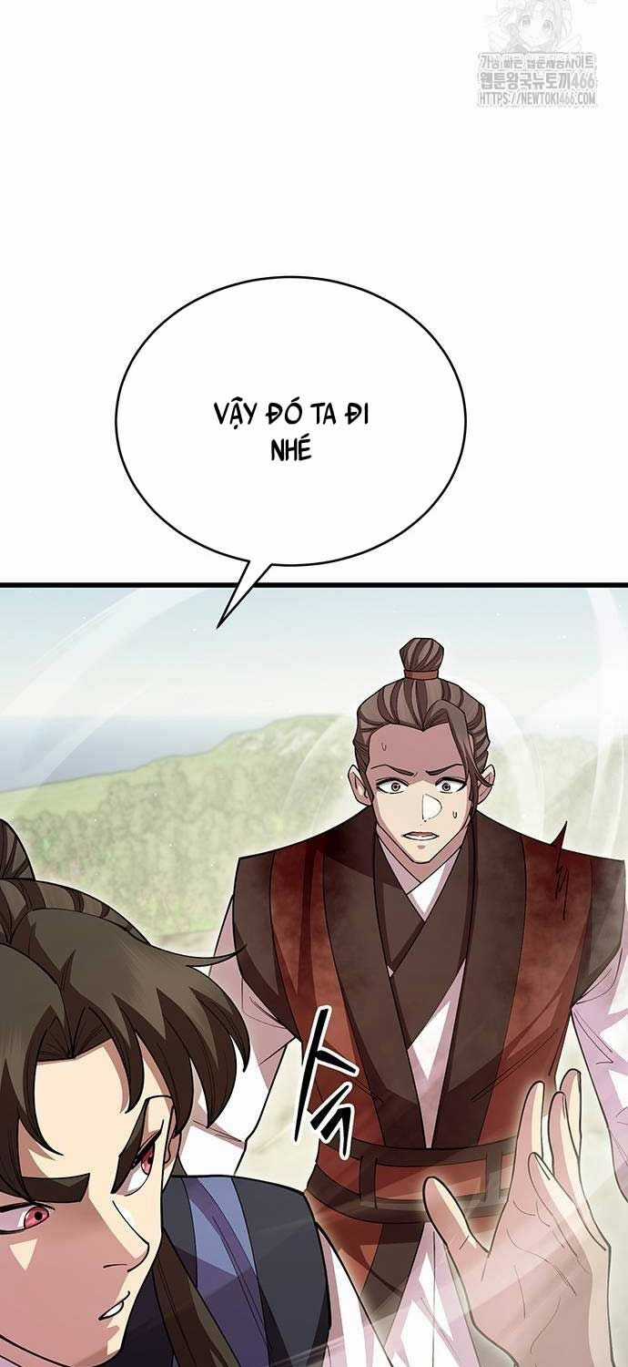 Thiên Hạ Đệ Nhất Đại Sư Huynh Chapter 112 trang 63