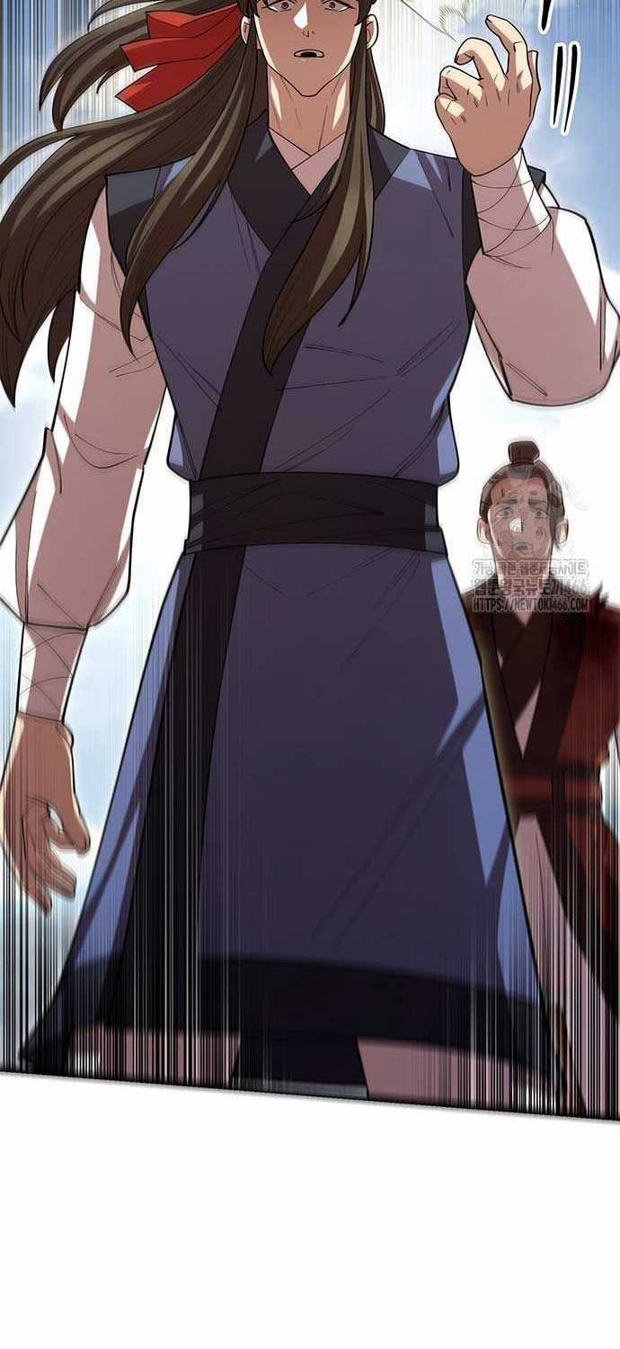 Thiên Hạ Đệ Nhất Đại Sư Huynh Chapter 112 trang 7