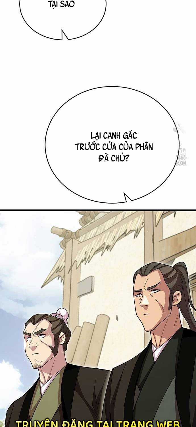 Thiên Hạ Đệ Nhất Đại Sư Huynh Chapter 112 trang 71