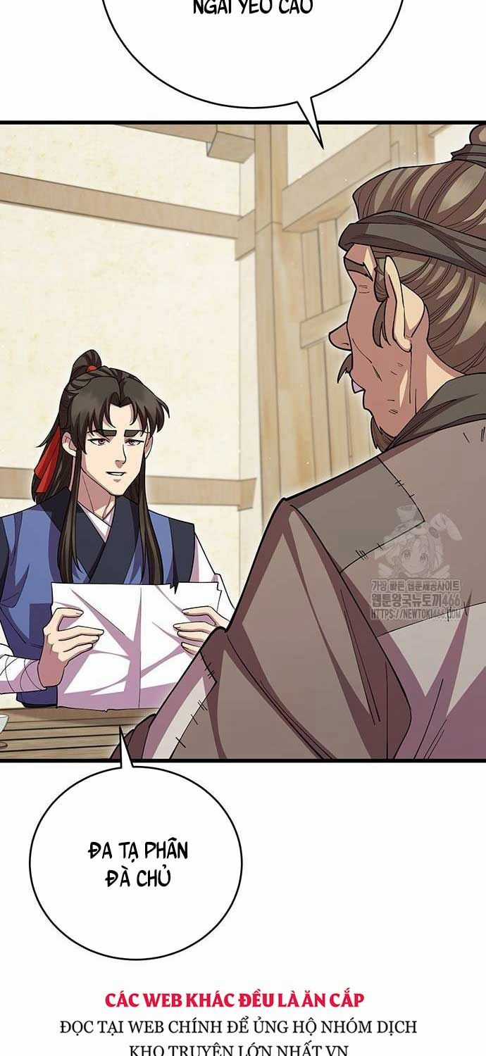 Thiên Hạ Đệ Nhất Đại Sư Huynh Chapter 112 trang 74