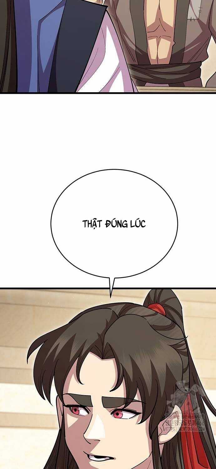 Thiên Hạ Đệ Nhất Đại Sư Huynh Chapter 112 trang 79