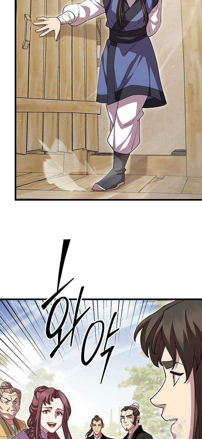 Thiên Hạ Đệ Nhất Đại Sư Huynh Chapter 112 trang 81