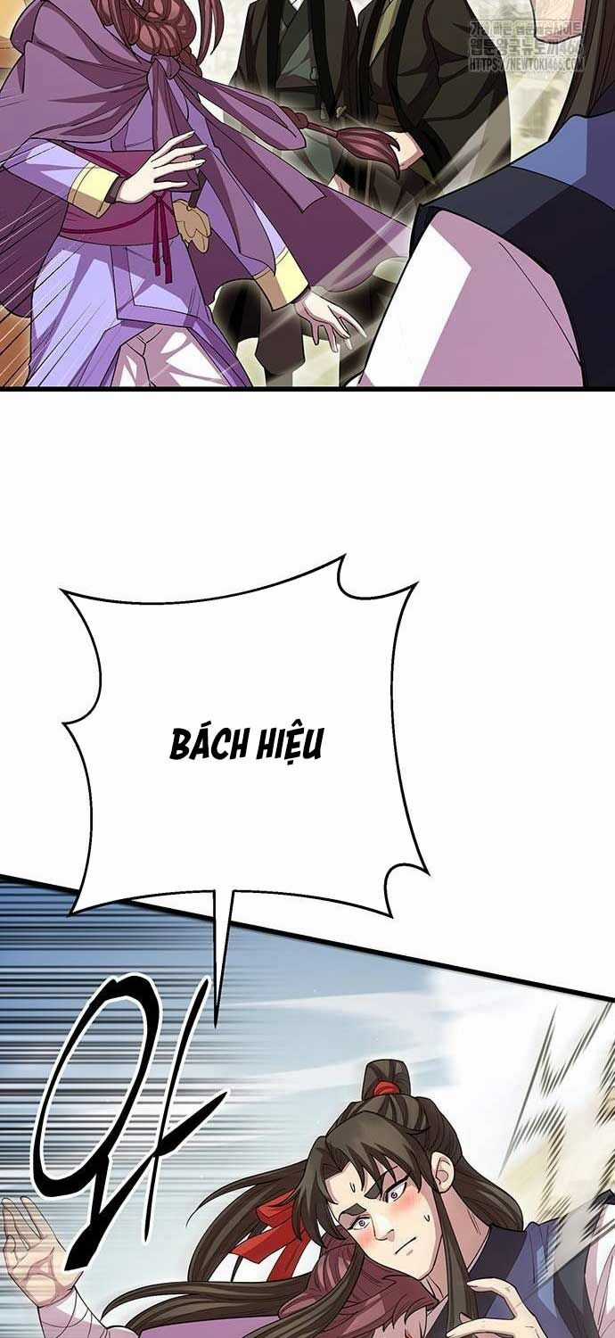 Thiên Hạ Đệ Nhất Đại Sư Huynh Chapter 112 trang 82