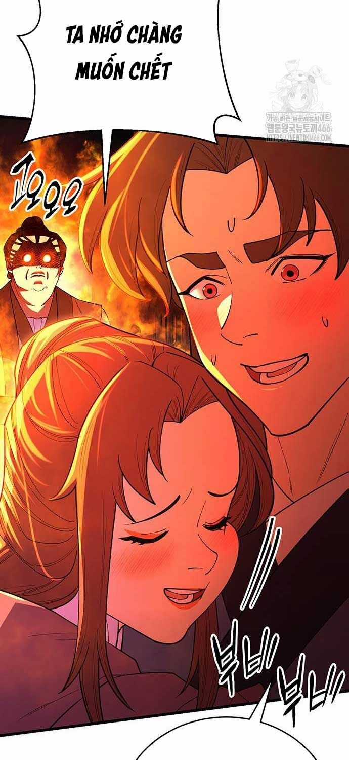 Thiên Hạ Đệ Nhất Đại Sư Huynh Chapter 112 trang 84