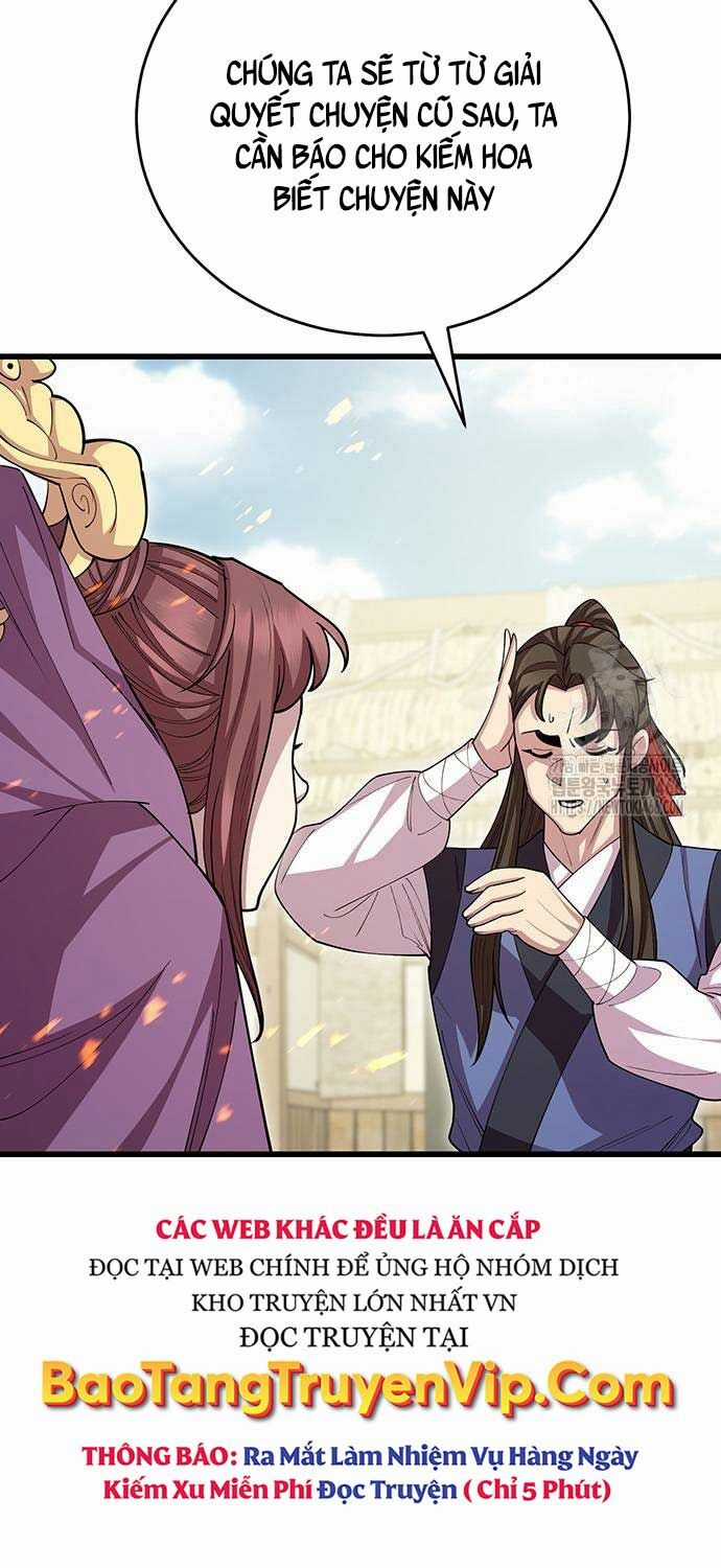 Thiên Hạ Đệ Nhất Đại Sư Huynh Chapter 112 trang 89