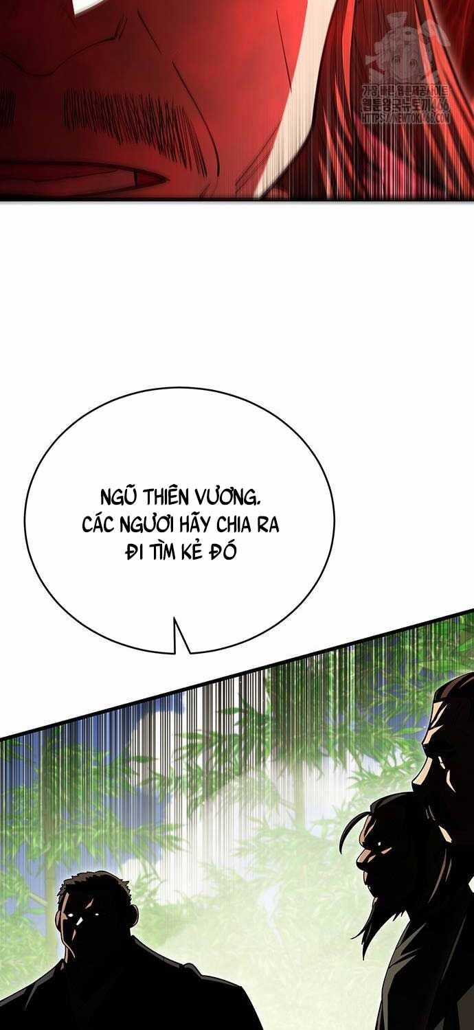 Thiên Hạ Đệ Nhất Đại Sư Huynh Chapter 112 trang 99