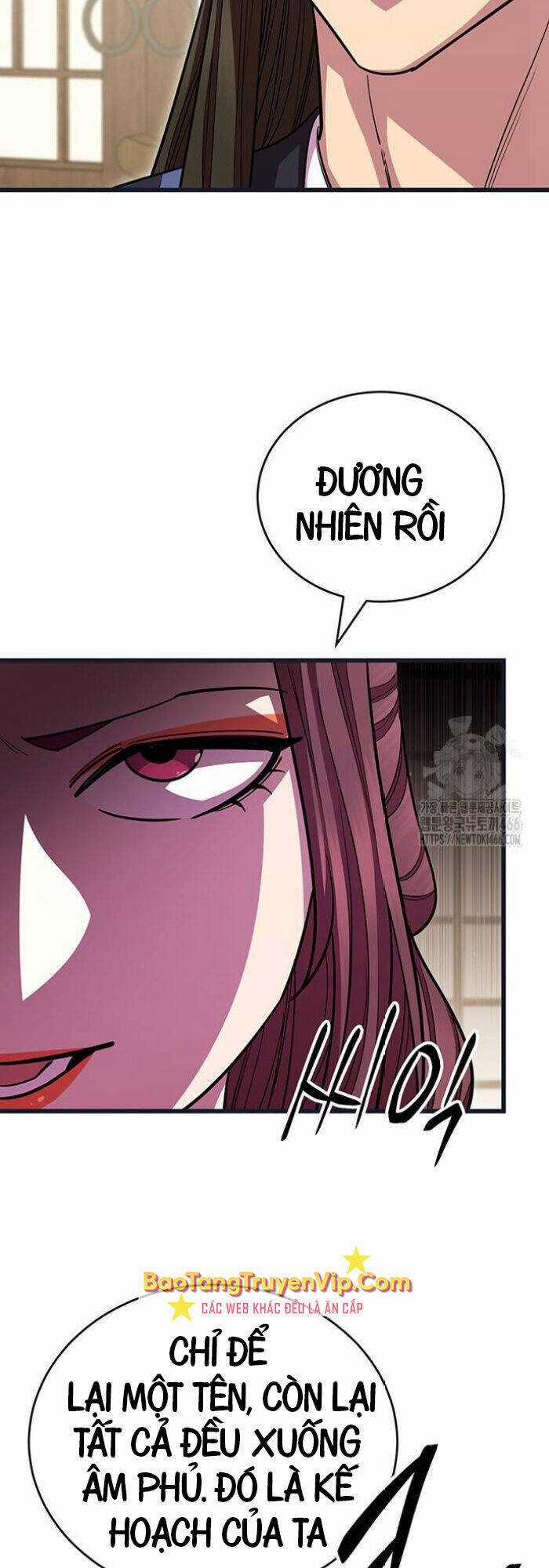 Thiên Hạ Đệ Nhất Đại Sư Huynh Chapter 113 trang 10