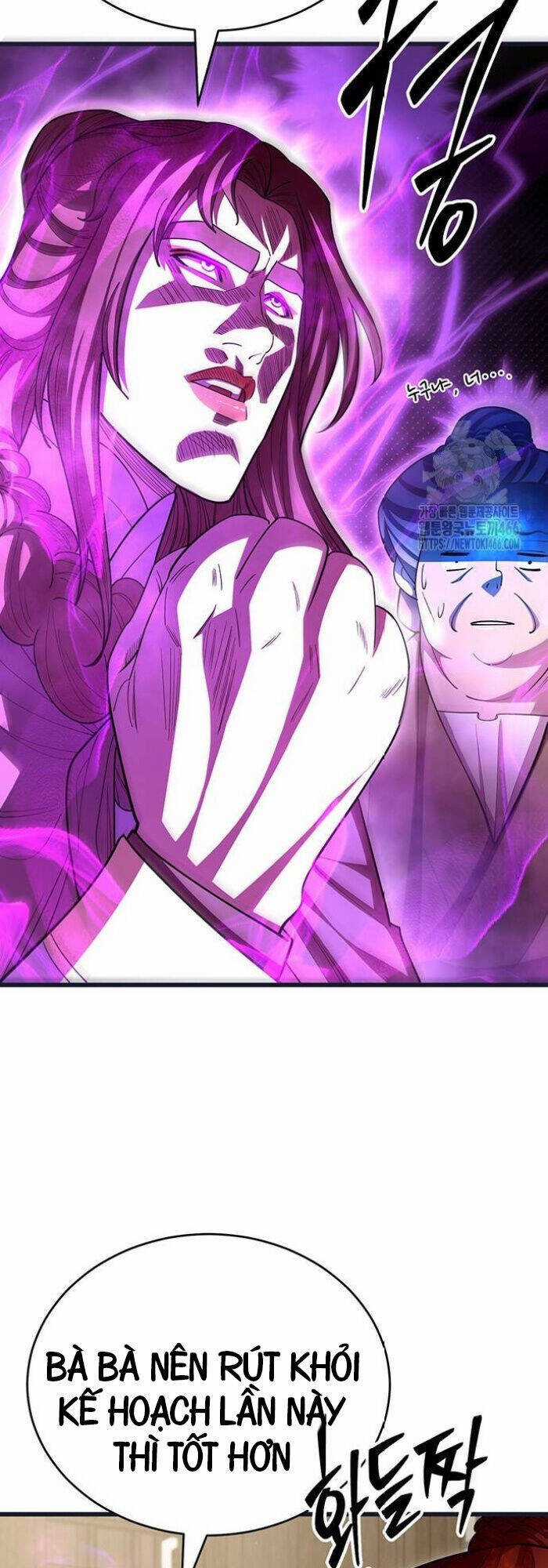 Thiên Hạ Đệ Nhất Đại Sư Huynh Chapter 113 trang 11