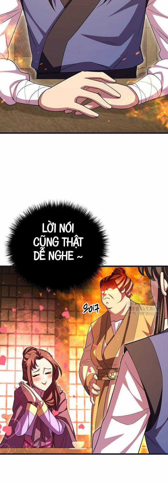 Thiên Hạ Đệ Nhất Đại Sư Huynh Chapter 113 trang 18