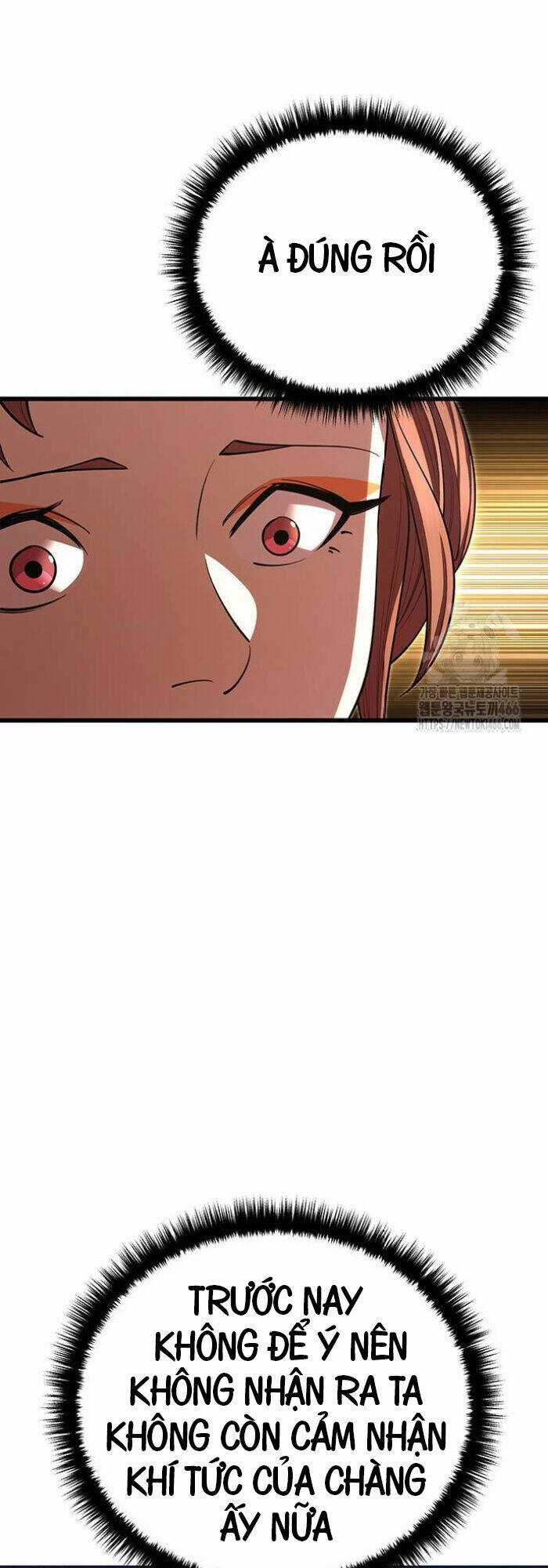 Thiên Hạ Đệ Nhất Đại Sư Huynh Chapter 113 trang 19