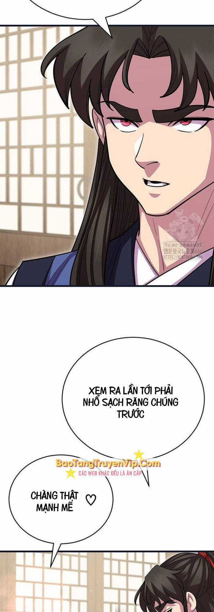 Thiên Hạ Đệ Nhất Đại Sư Huynh Chapter 113 trang 2