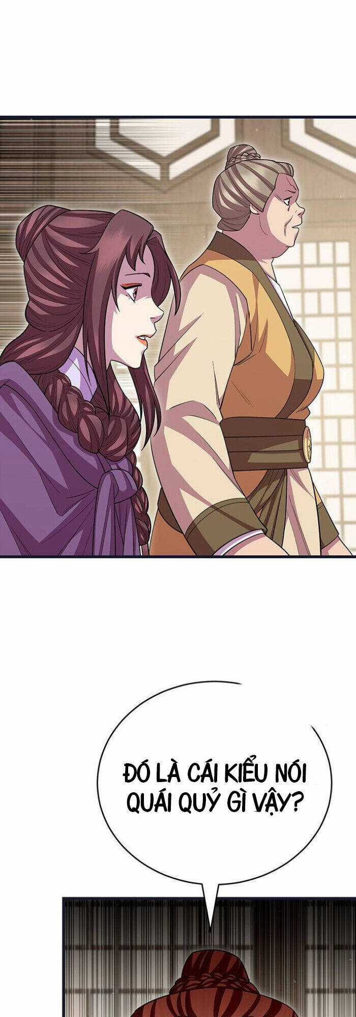 Thiên Hạ Đệ Nhất Đại Sư Huynh Chapter 113 trang 22