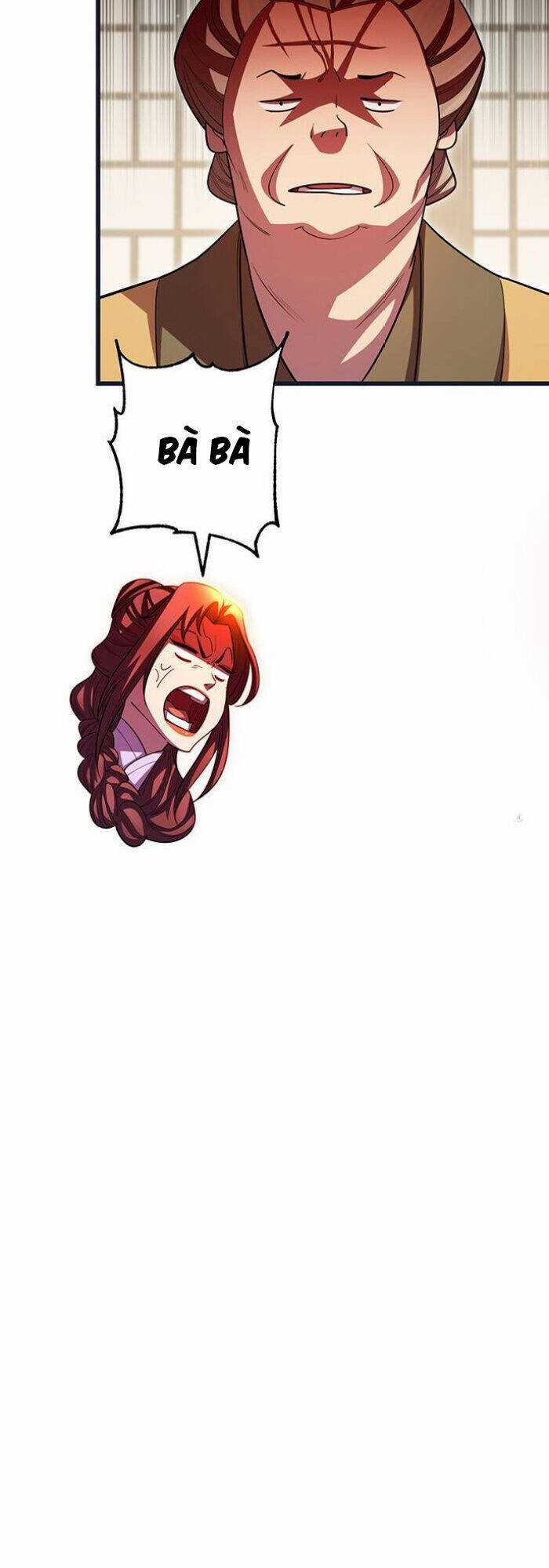 Thiên Hạ Đệ Nhất Đại Sư Huynh Chapter 113 trang 23