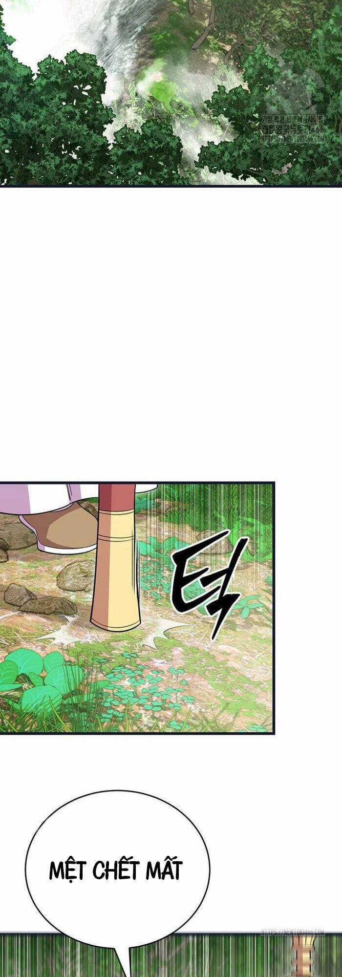 Thiên Hạ Đệ Nhất Đại Sư Huynh Chapter 113 trang 25