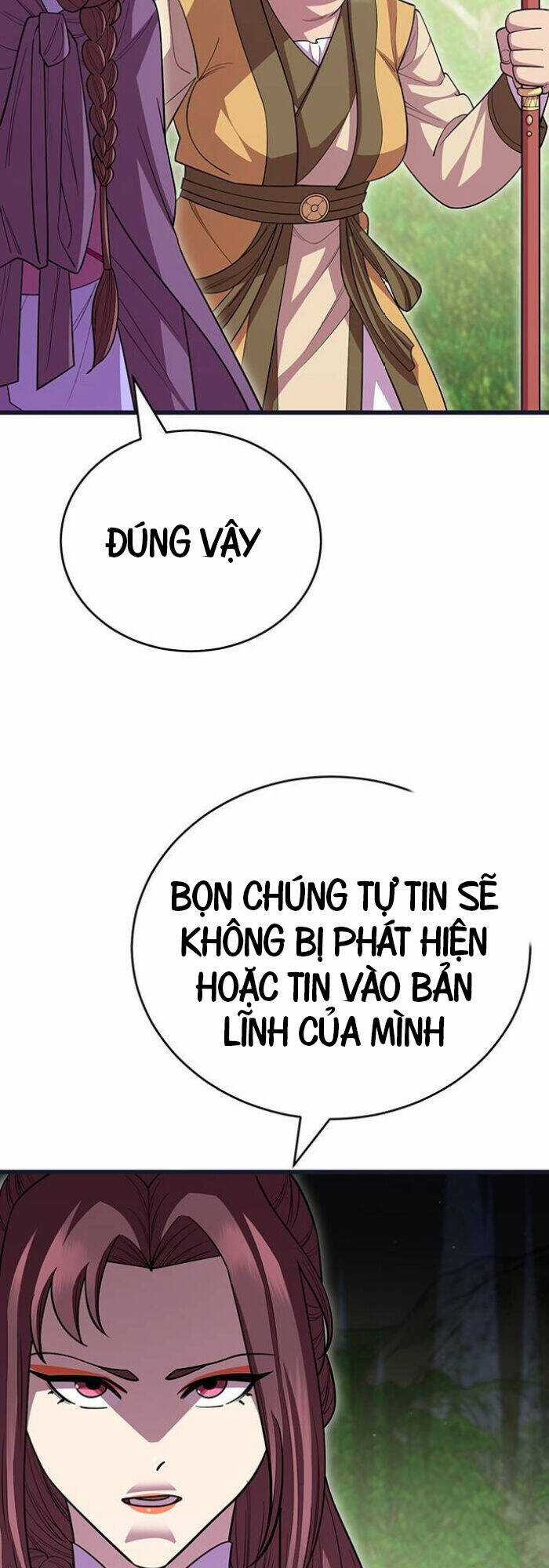 Thiên Hạ Đệ Nhất Đại Sư Huynh Chapter 113 trang 27
