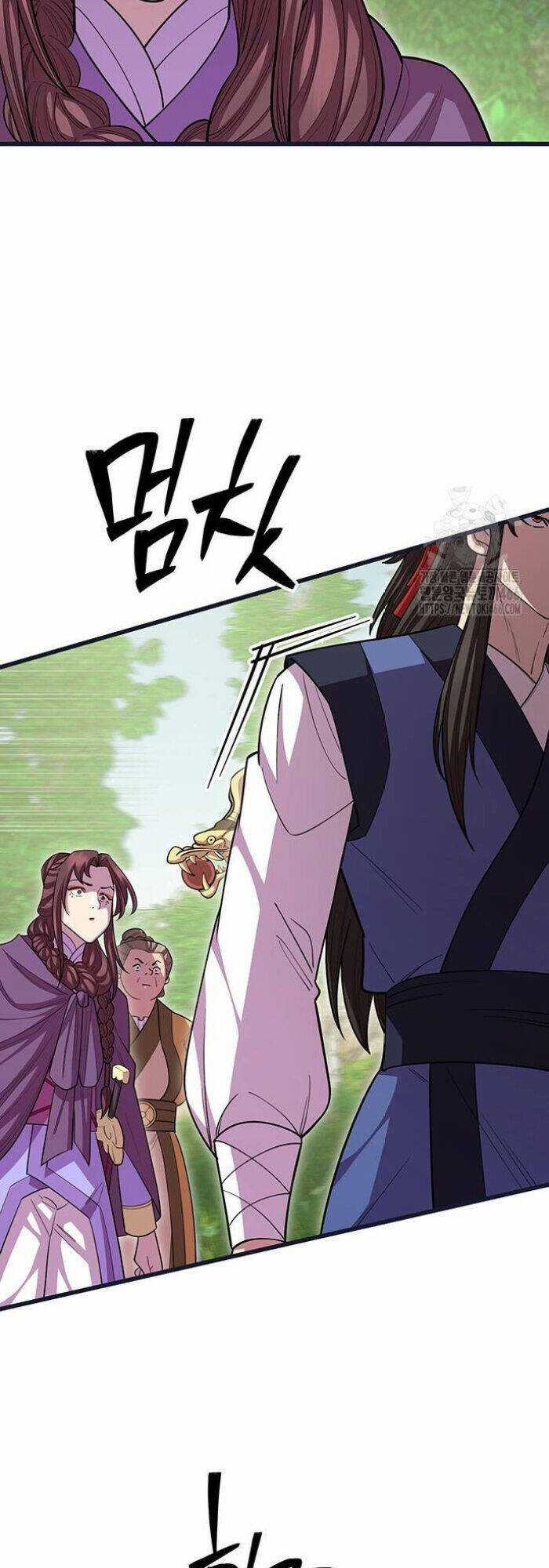 Thiên Hạ Đệ Nhất Đại Sư Huynh Chapter 113 trang 28