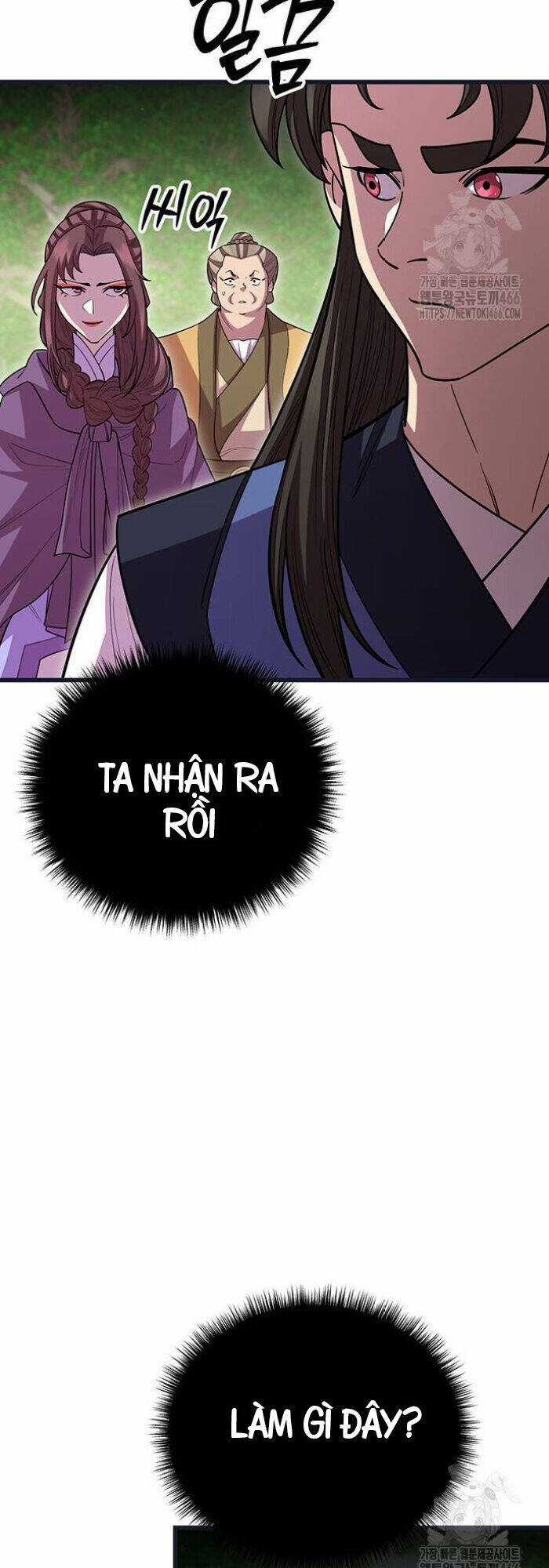 Thiên Hạ Đệ Nhất Đại Sư Huynh Chapter 113 trang 29