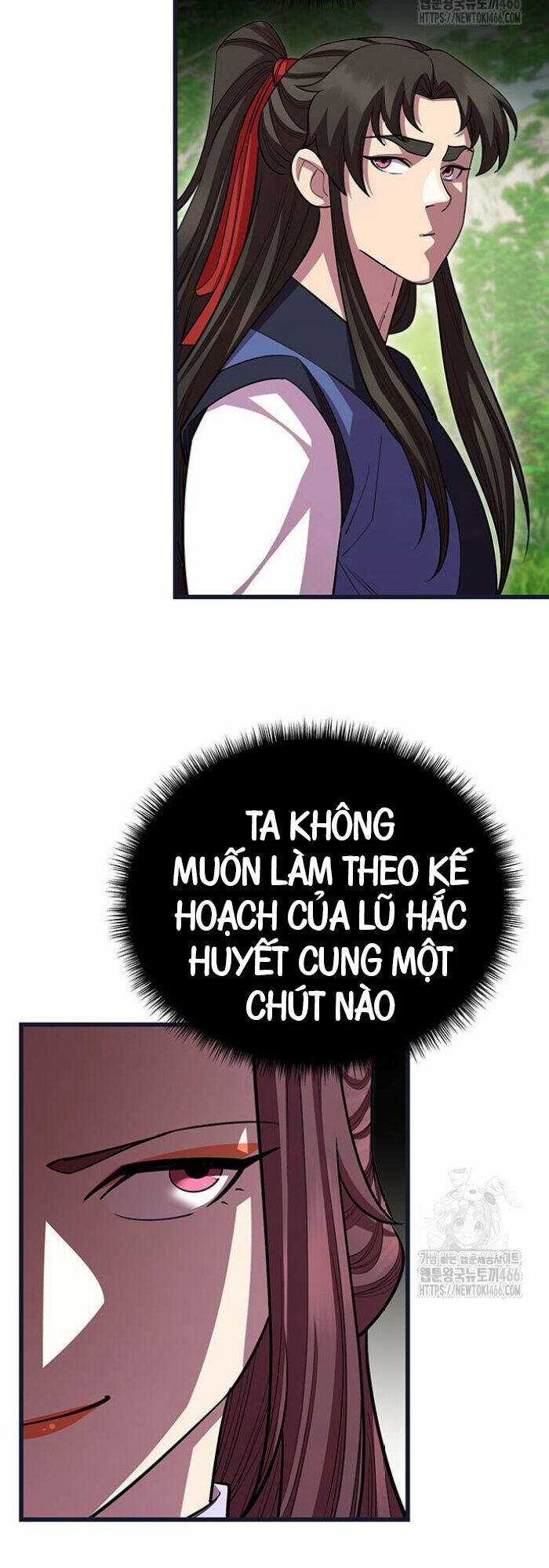 Thiên Hạ Đệ Nhất Đại Sư Huynh Chapter 113 trang 30