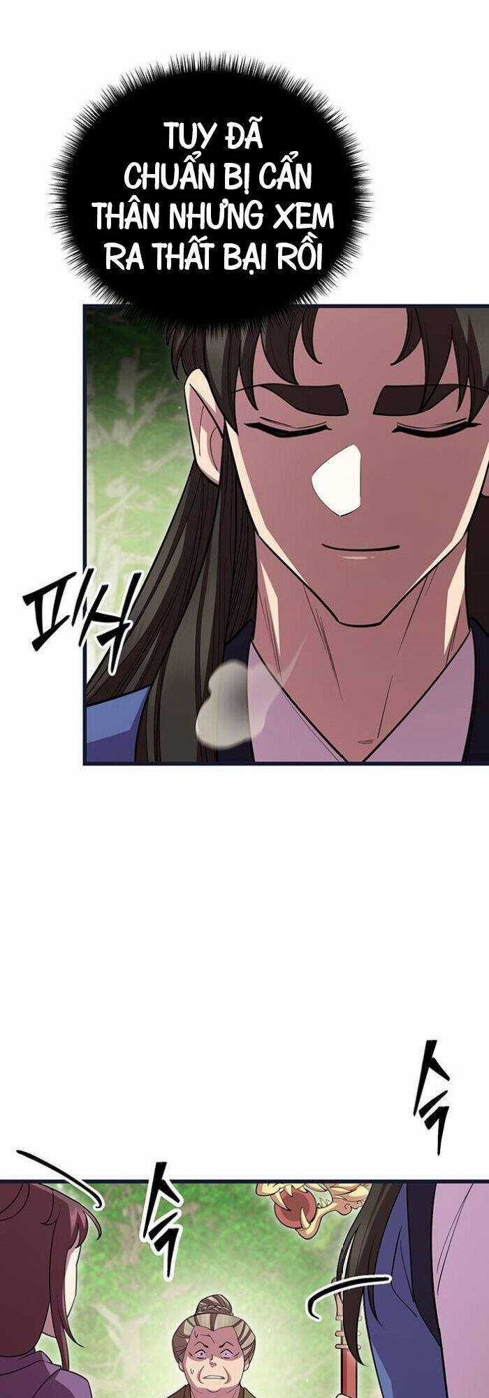 Thiên Hạ Đệ Nhất Đại Sư Huynh Chapter 113 trang 31