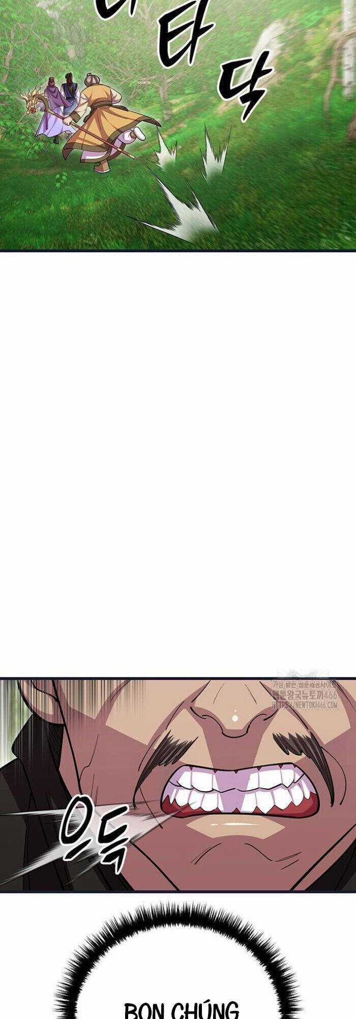 Thiên Hạ Đệ Nhất Đại Sư Huynh Chapter 113 trang 35