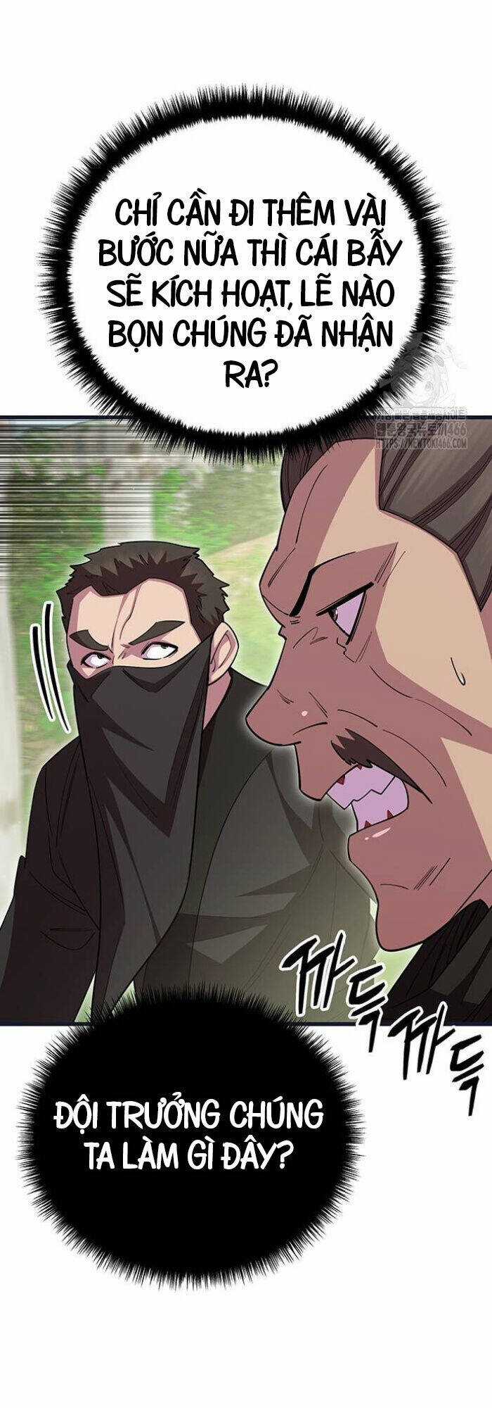 Thiên Hạ Đệ Nhất Đại Sư Huynh Chapter 113 trang 37